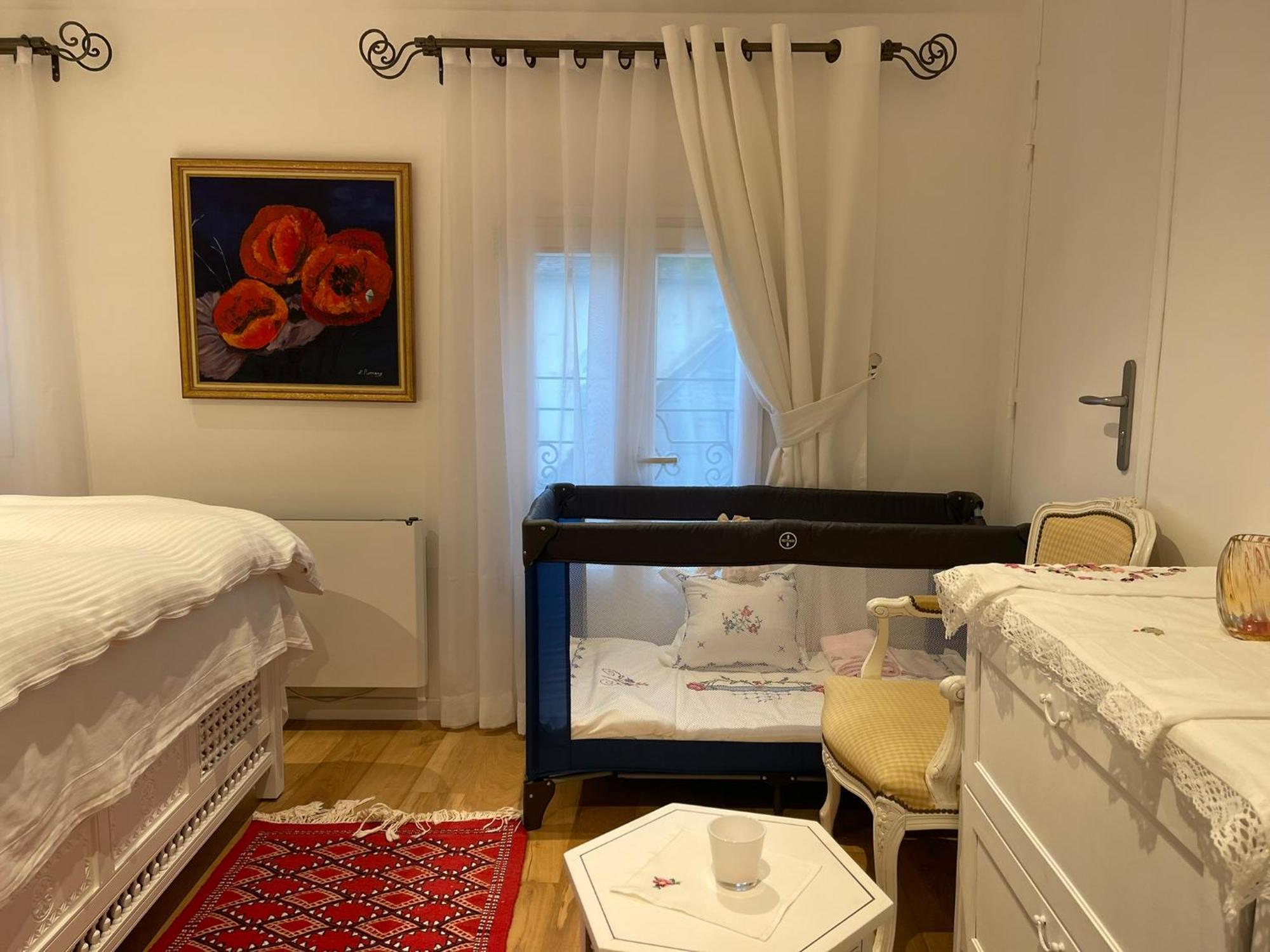 Place Sainte Marguerite بروفين المظهر الخارجي الصورة